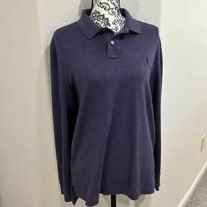 Polo by Ralph LaurenClassic Fit Soft Cotton Polo Shirt